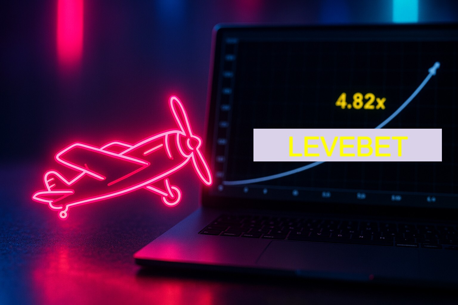 Como Jogar Aviator