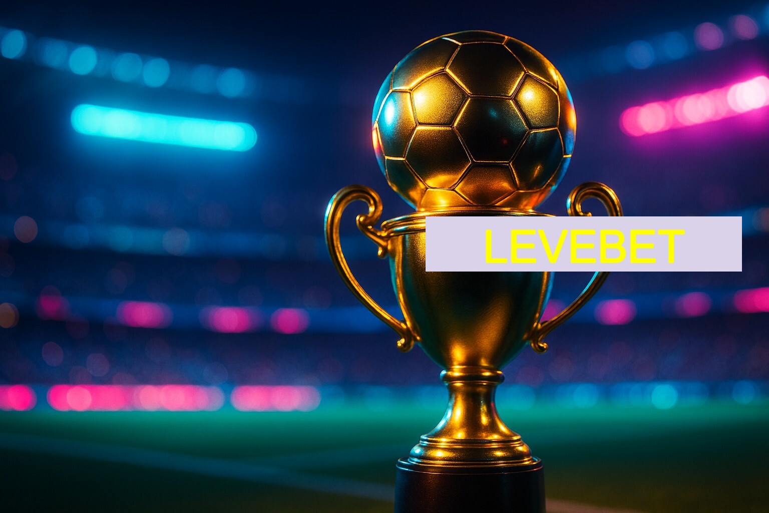 Eventos Esportivos