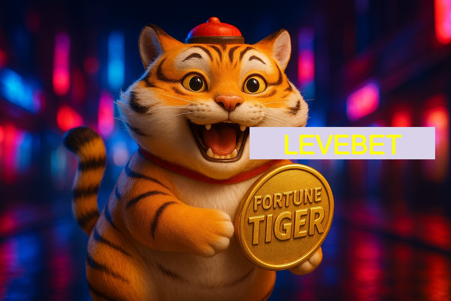 Como Jogar Fortune Tiger