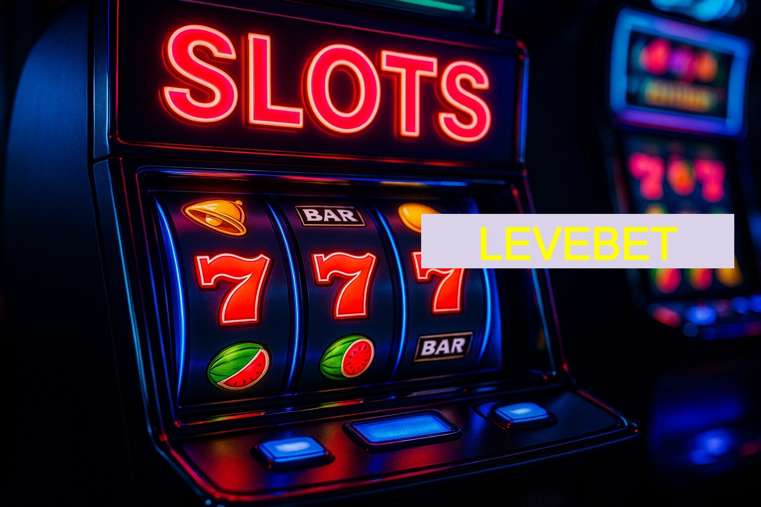 Benefícios dos Slots